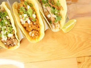 Frech Mexican Grill