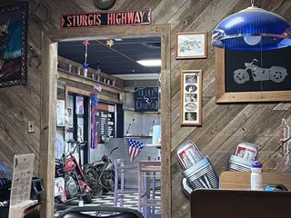 Remy's Chop Shop