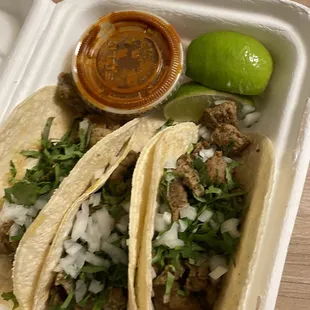 food, tacos