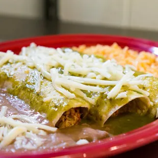 tacos, food