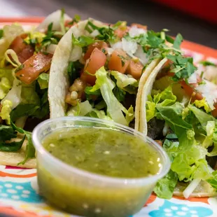 tacos