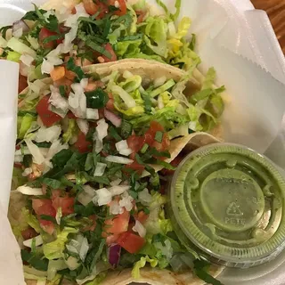 Dos Hermanos Tacos