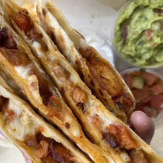Quesadilla
