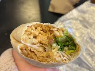 Cinco Tacos
