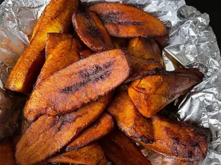 Exotic Latin Grill