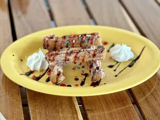 Habaneros Fresh Mexican Grill