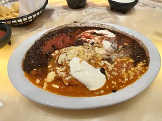 Blue Agave - Gahanna