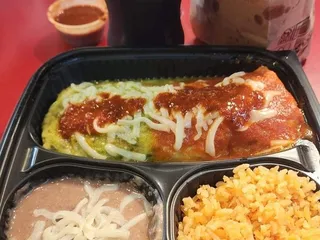 Dos Hermanos