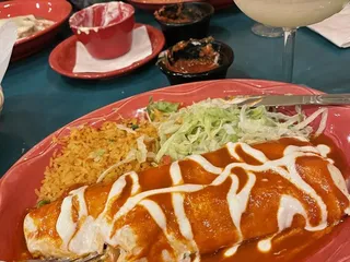 Señor Antonio's