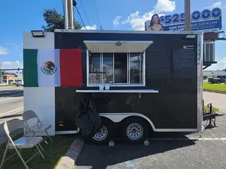 Taco Shop The Churumbeles