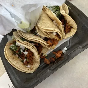 Al Pastor Taco