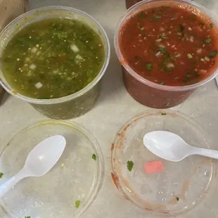 Salsa