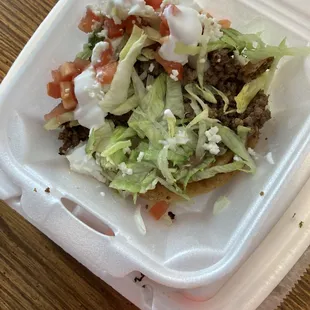 Sopes