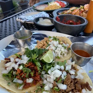 Taco Tuesday $8 tacos deal
