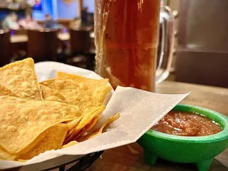 El Zocalo Grill & Cantina