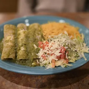 food, burritos and wraps