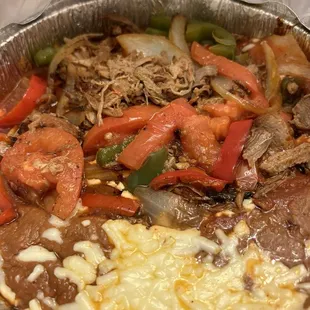 Enchiladas Rancheros