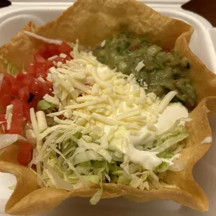 Taco Salad