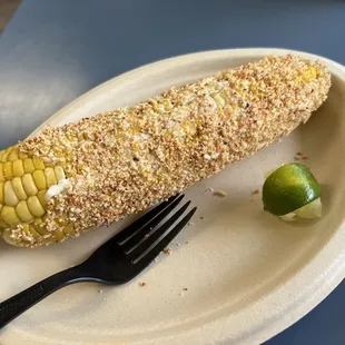 Elote