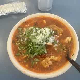 Menudo