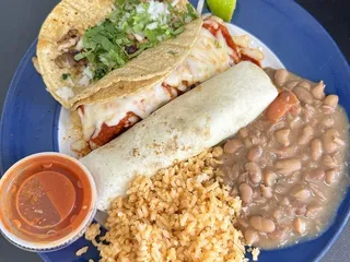 Borimex Mexican Restaurant