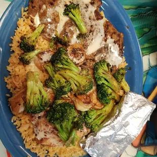 Dos Hermanos Special