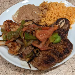 Carne Asada