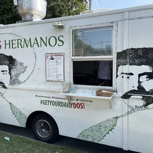 Food Truck