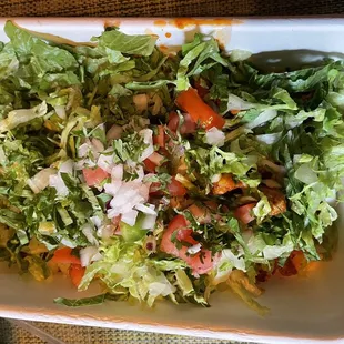 Chicken Burrito Bowl