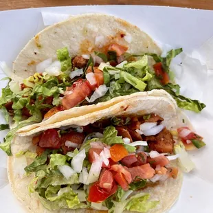 Dos Hermanos Tacos