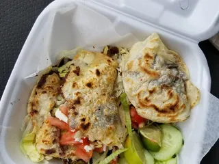 Taqueria San Angel