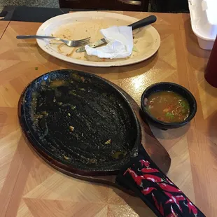 soups and chowder, food