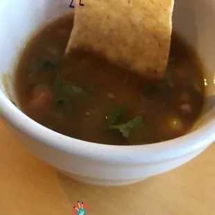 soup, food, soups and chowder, chowder