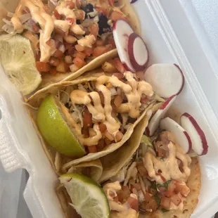 food, tacos