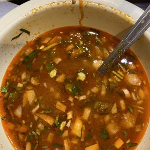 Menudo