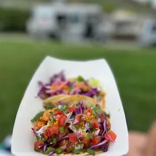 Fish Taco