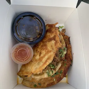 Pina Pork Tacos