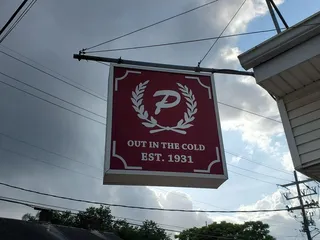 Pete's Irish Channel Bar