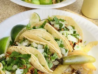 Tacos Taqueria