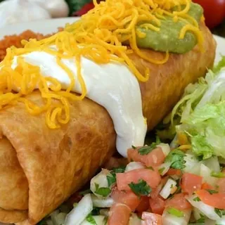 Chimichanga