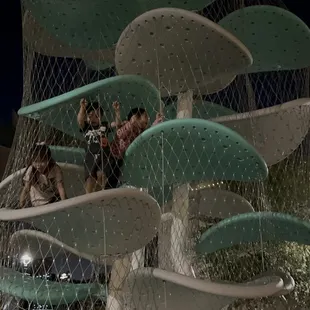 Luckey Climber it's called.