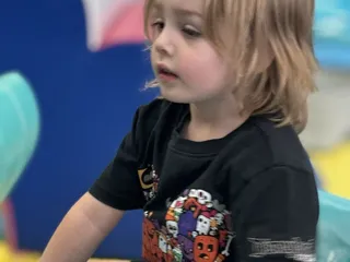 Rising Stars Kids Gym