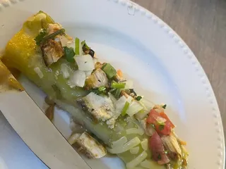 Casa Grande Mexican Grill