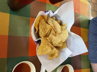 Familias Mexican Restaurant