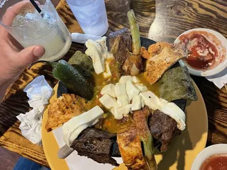Sabor a Mexico