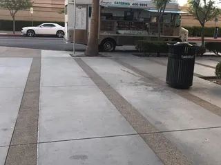 Maria Food Truck
