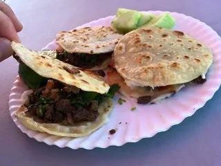 Tacos El Sinaloense