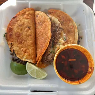 Quesabirrias
