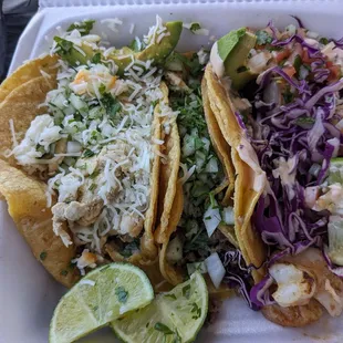 food, tacos
