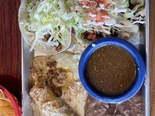 Carter's Cantina